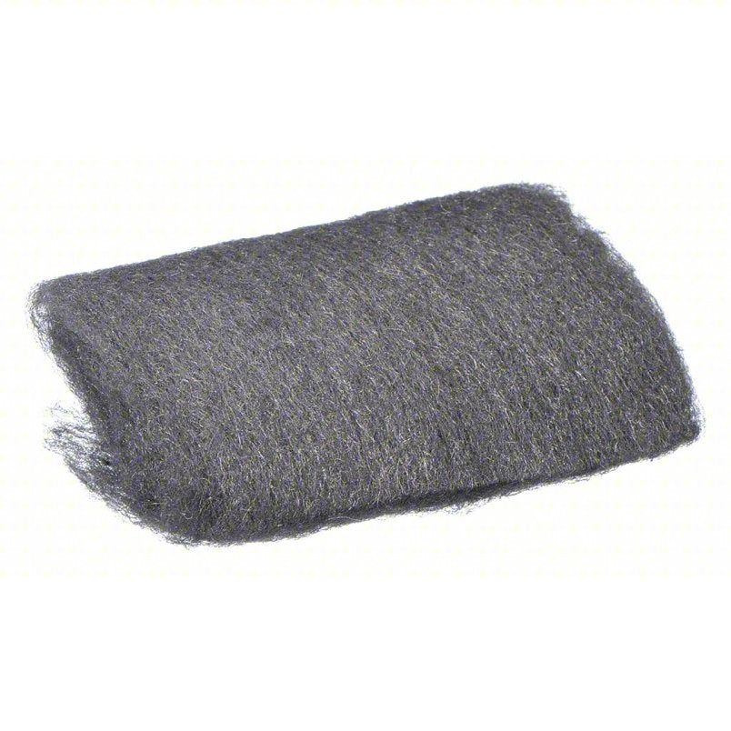 Steel Wool - 0000