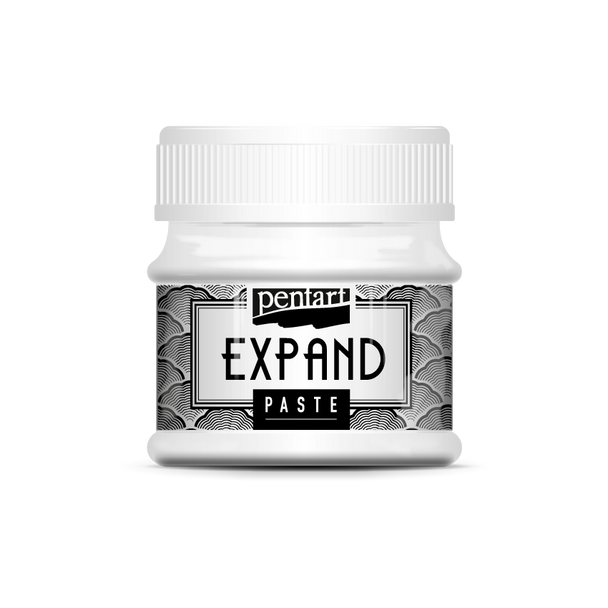 Pentart - Expand Paste