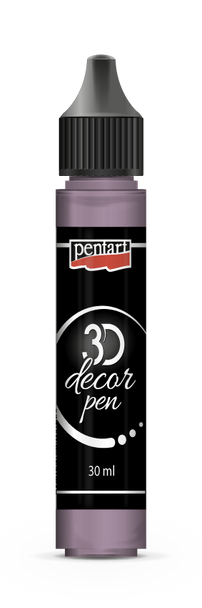 Pentart 3D Decor Pen
