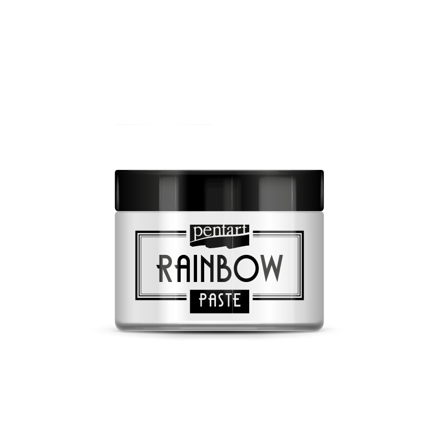 Pentart Rainbow Paste
