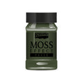 Pentart - Moss Effect Paste - Dark Green