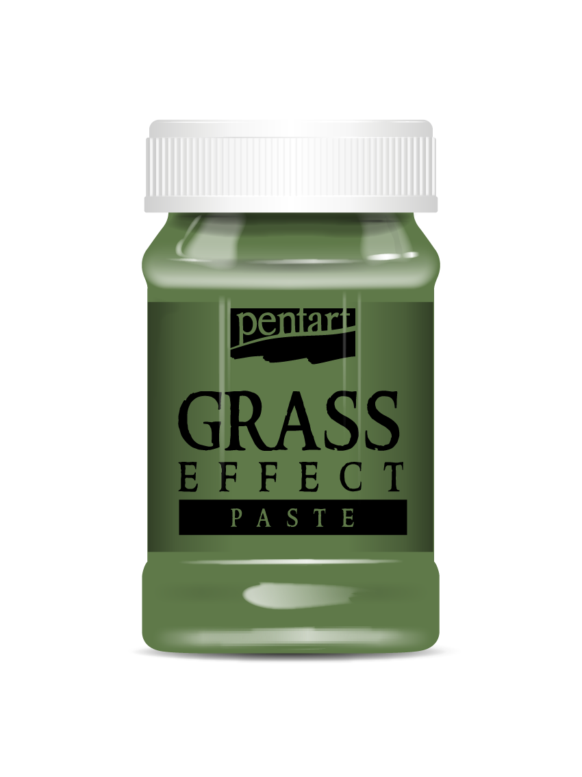 Pentart Grass Effect Paste