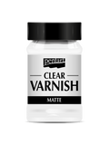 Pentart Clear Varnish - Matte