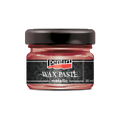 Pentart Metallic Wax Paste - Fire Gold