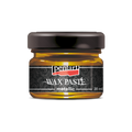Pentart Metallic Wax Paste - Honey Gold
