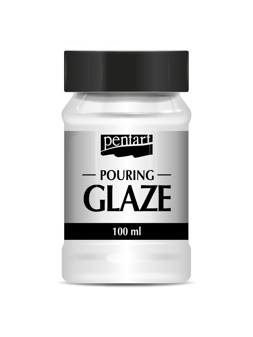 Pentart Pouring Glaze