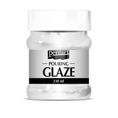 Pentart Pouring Glaze