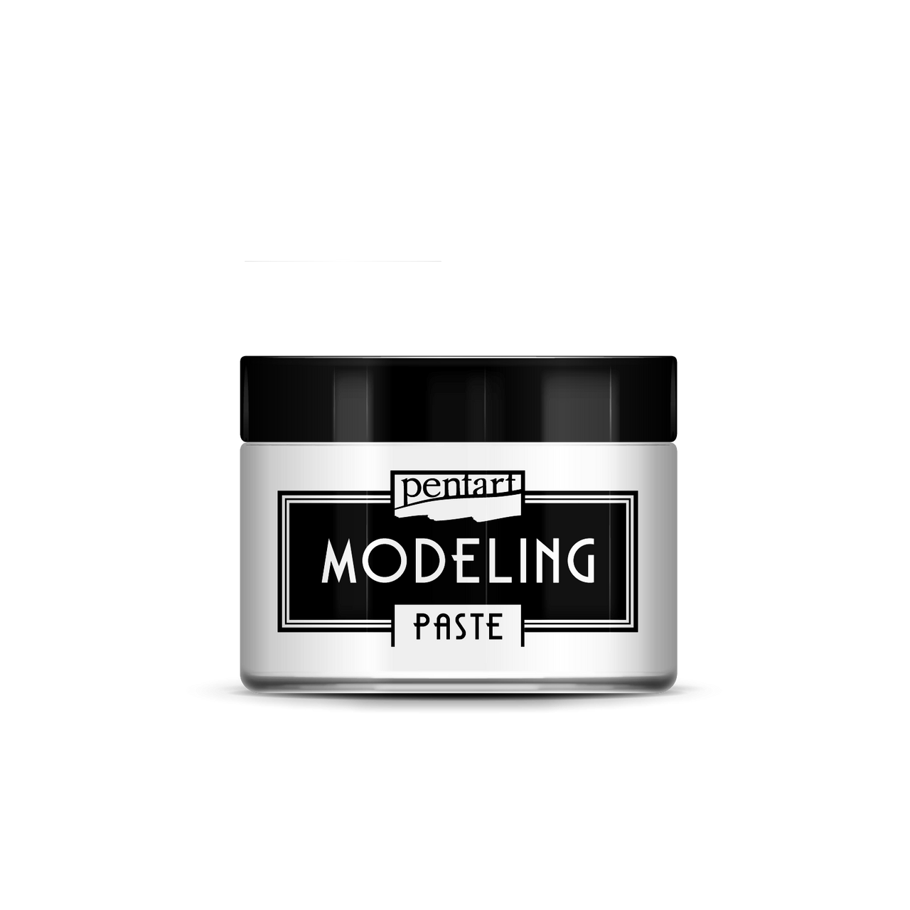 Pentart Modeling Paste