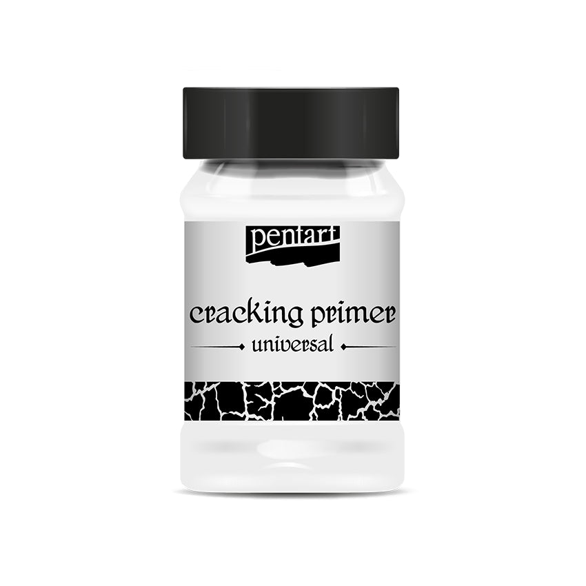 Pentart Cracking Paste Primer