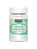 Pentart Dekor Varnish Soft Touch