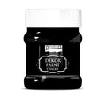Pentart Dekor Paint Chalky - Ebony