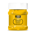 Pentart Dekor Paint Chalky - Sun Yellow