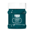 Pentart Dekor Paint Chalky - Emerald