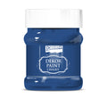 Pentart Dekor Paint Chalky - Steel Blue