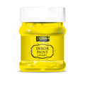 Pentart Dekor Paint Chalky - Lemon Yellow