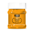 Pentart Dekor Paint Chalky - Orange