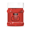 Pentart Dekor Paint Chalky - Red