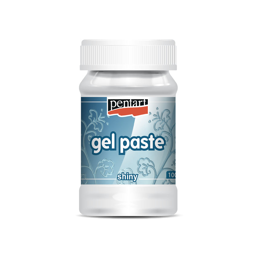 Pentart Gel Paste Shiny