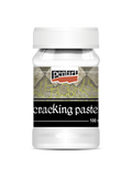 Pentart Cracking Paste - White