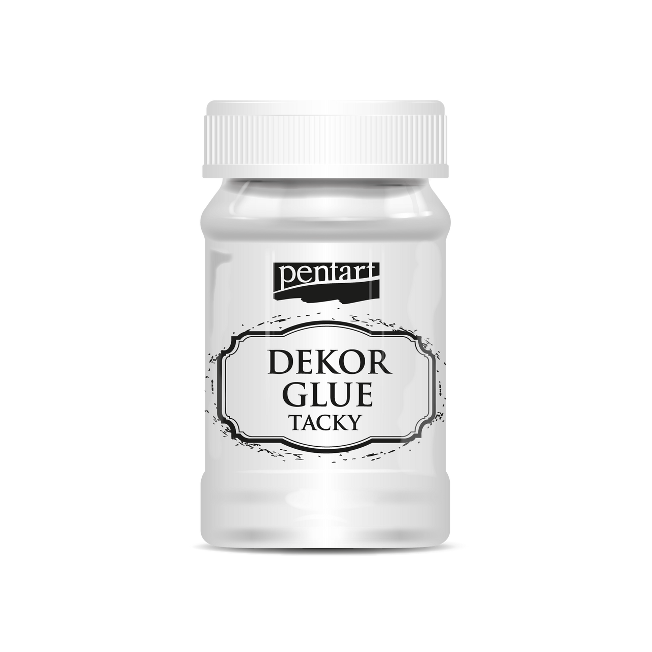 Pentart Dekor Glue Tacky