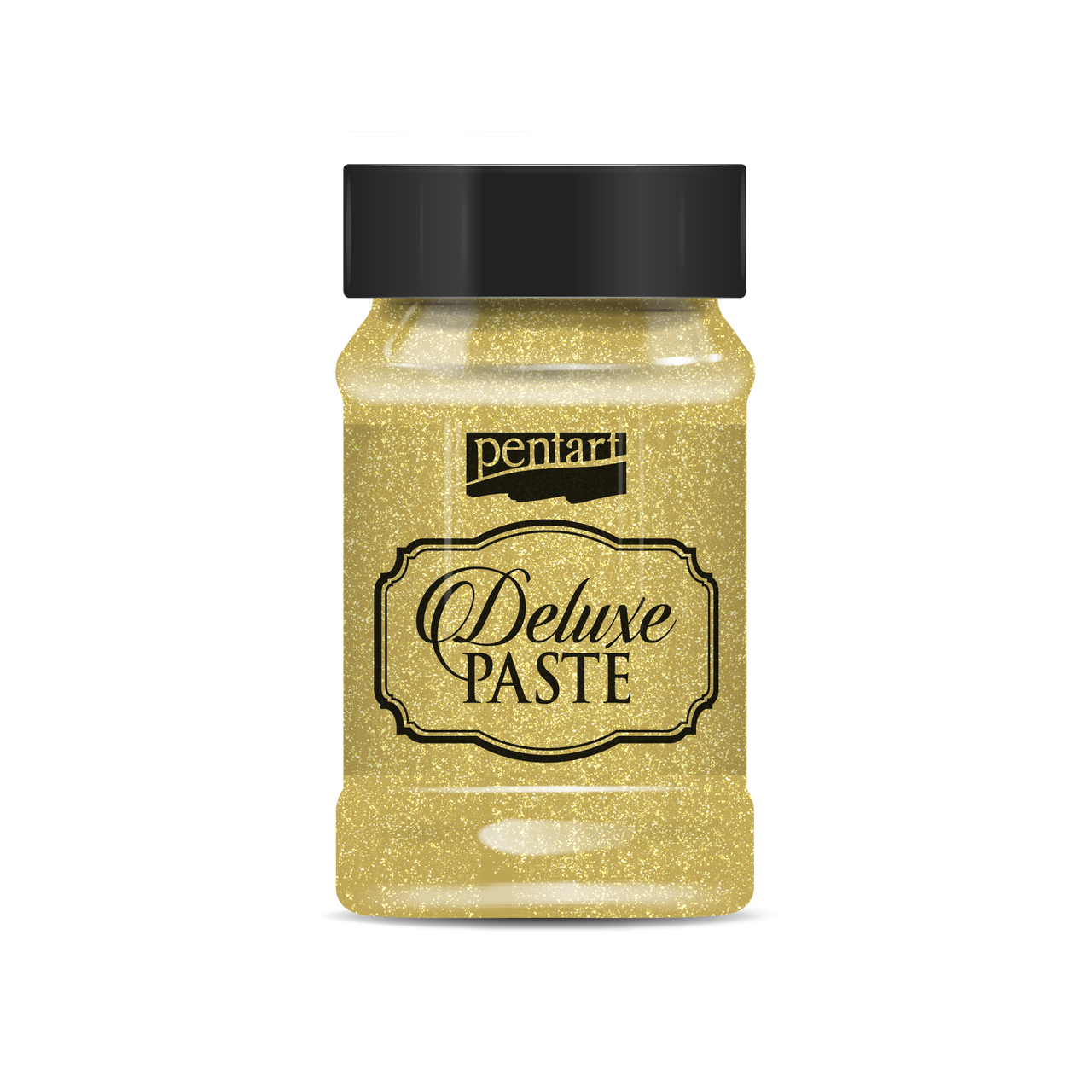 Pentart Deluxe Paste - Gold