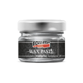 Pentart Metallic Wax Paste - Silver