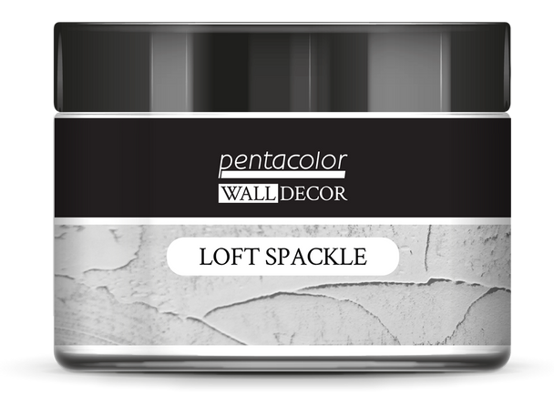 Pentart - Loft Spackle