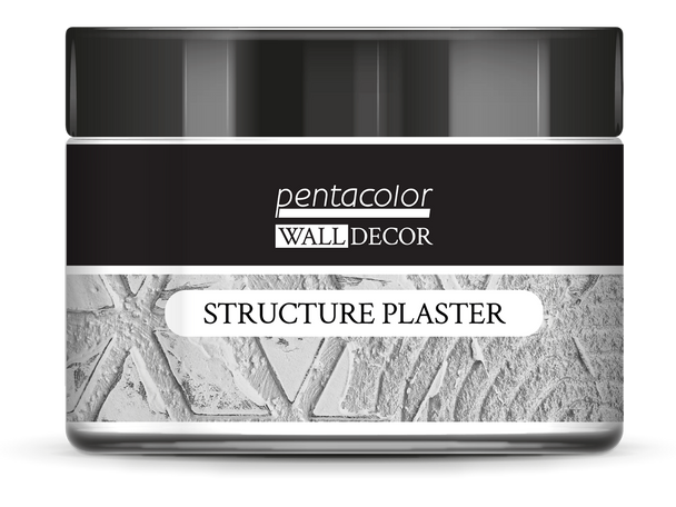 Pentart - Structure Plaster