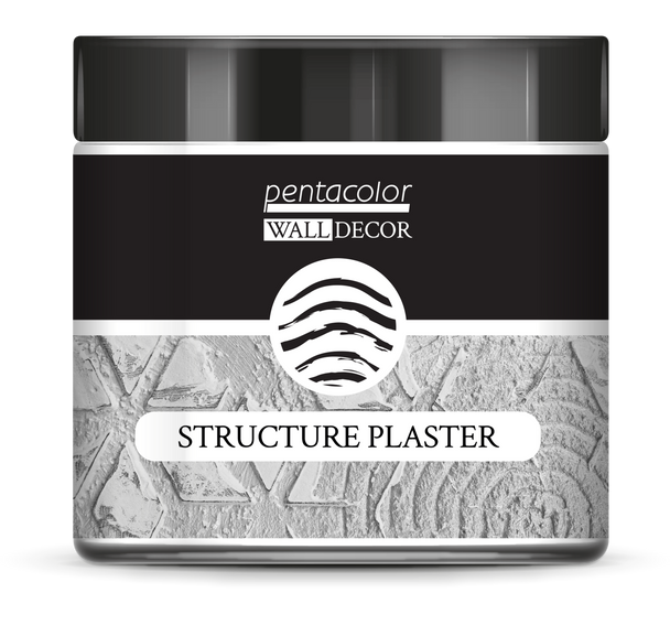 Pentart - Structure Plaster