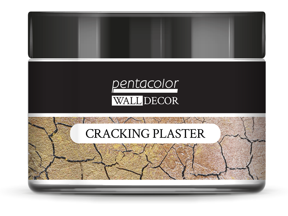 Pentart Cracking Plaster