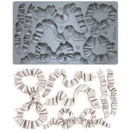 IOD Mould - Bows