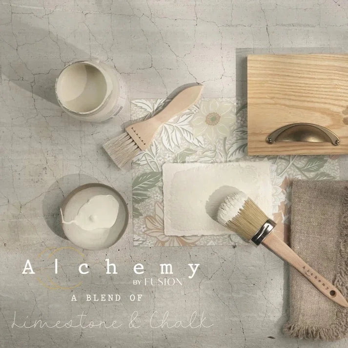 Fusion Alchemy - White Oak