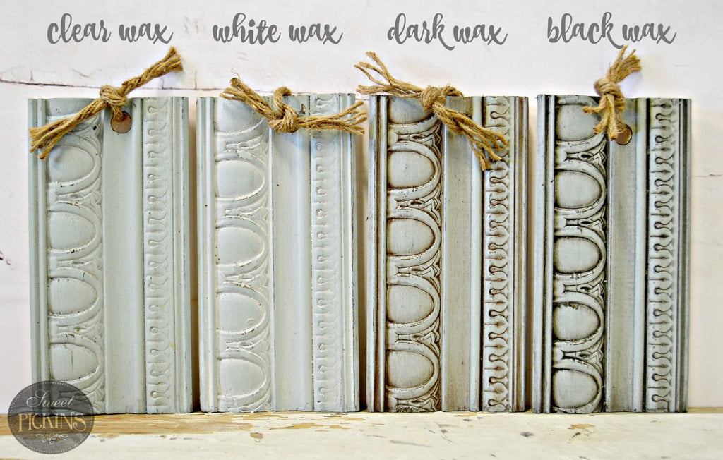 Sweet Pickins Milk Paint - Bluebird