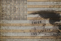 Roycycled Decoupage Paper - Union & Liberty