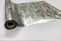 APS Fabulous Foil - Silver Ramsey Rose