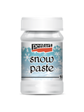 Pentart Snow Paste