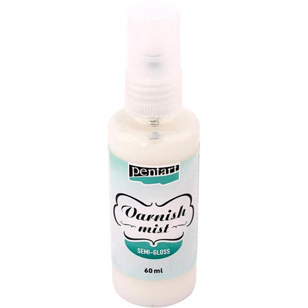 Pentart - Varnish Mist