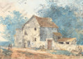 JRV Rice Paper A4 - Cottage Road