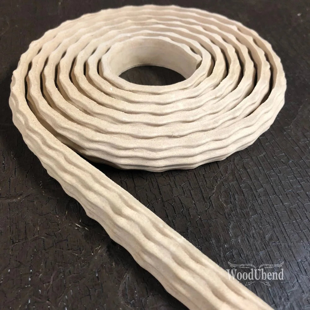 Woodubend Trim #TR0040