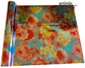 APS Fabulous Foil - Abigail Flowers