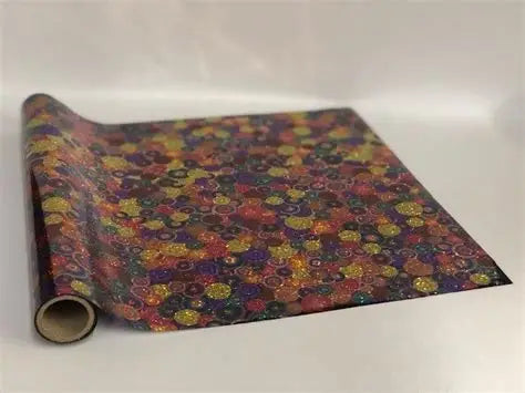 APS Fabulous Foil - Galaxy Glitter