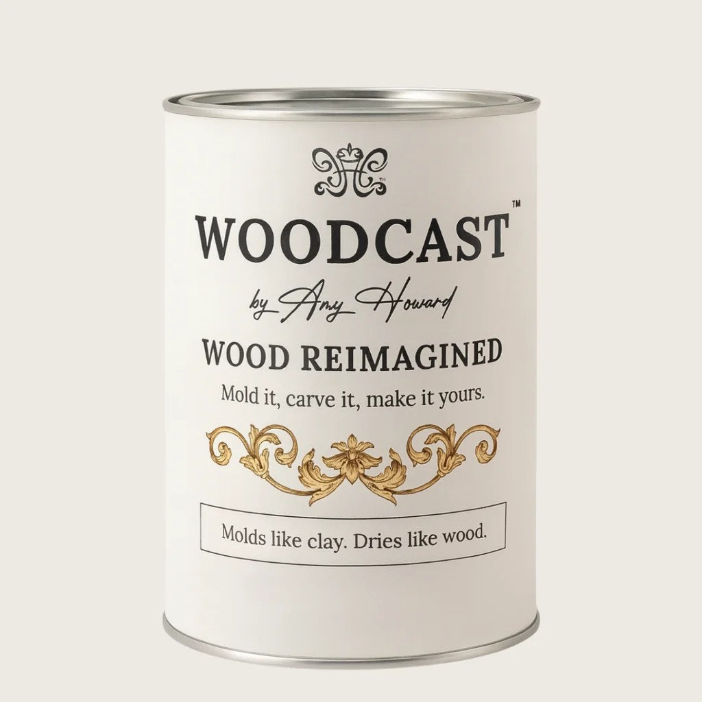Amy Howard - WoodCast