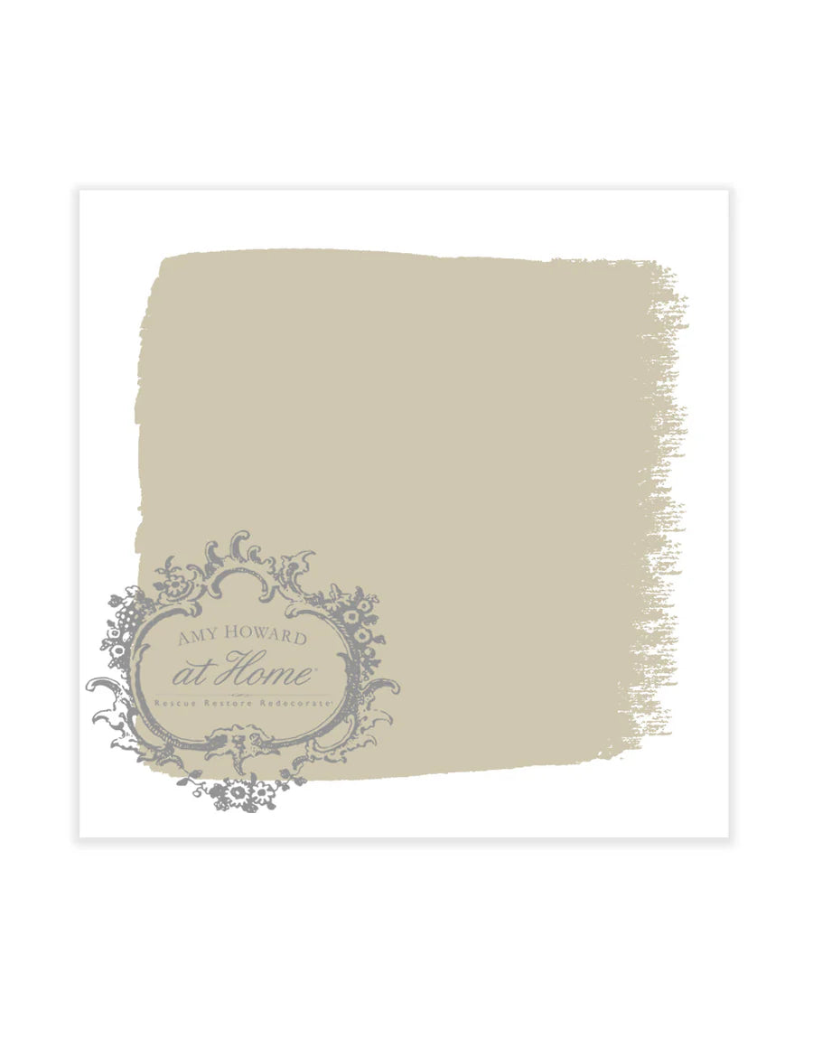 Amy Howard - One Step Paint - Almond Daze: 16oz