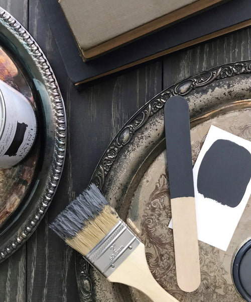 Amy Howard - One Step Paint - A Good Man Is Hard To Find: 16oz