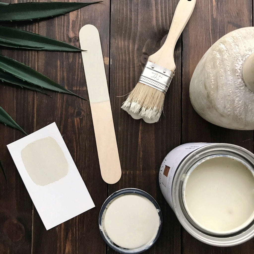 Amy Howard - One Step Paint - Almond Daze: 16oz