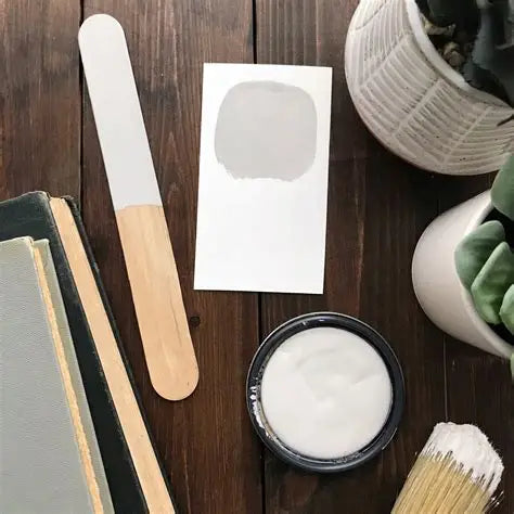 Amy Howard - One Step Paint - Parisian Gray: 16oz