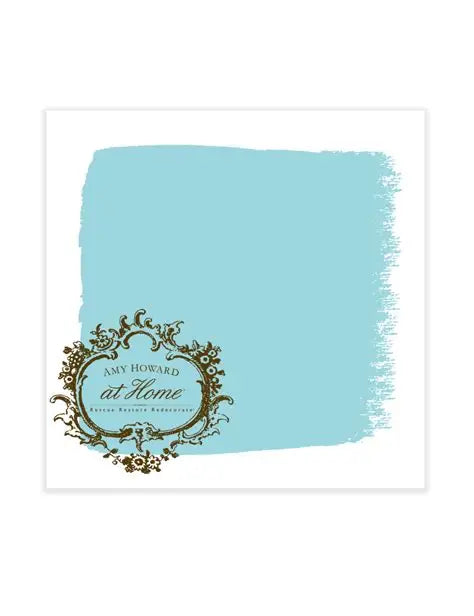 Amy Howard Toscana Milk Paint - Amalfi Coast