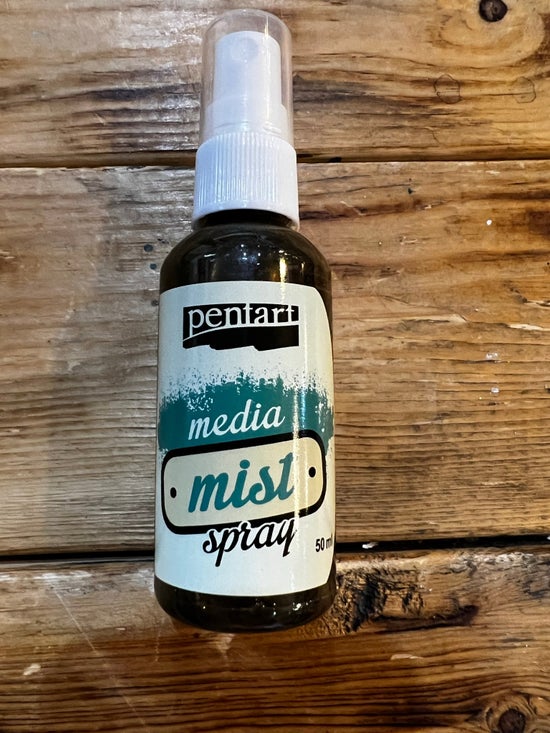 Pentart Media Mist Spray