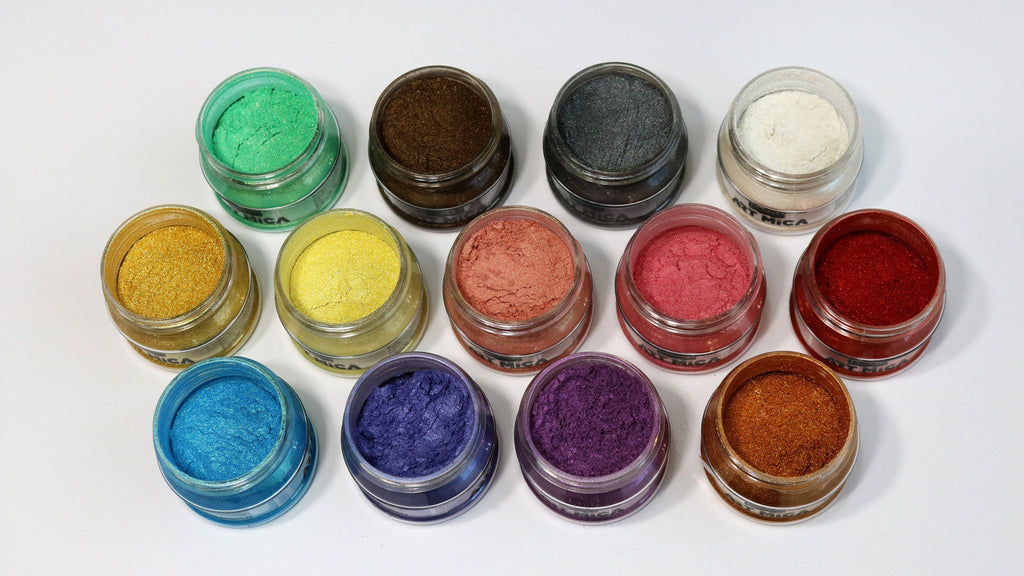 Pentart Art Mica Powder