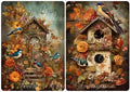 Reba Rose Creations - Home Sweet Home